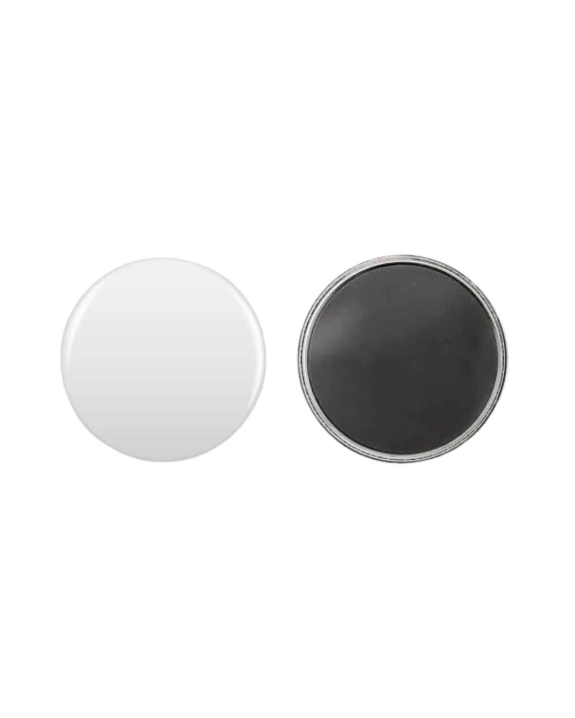 Round Magnet