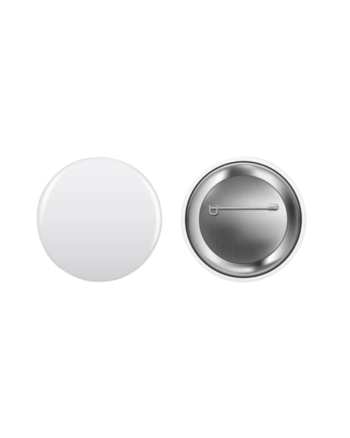 Buttons (pins)